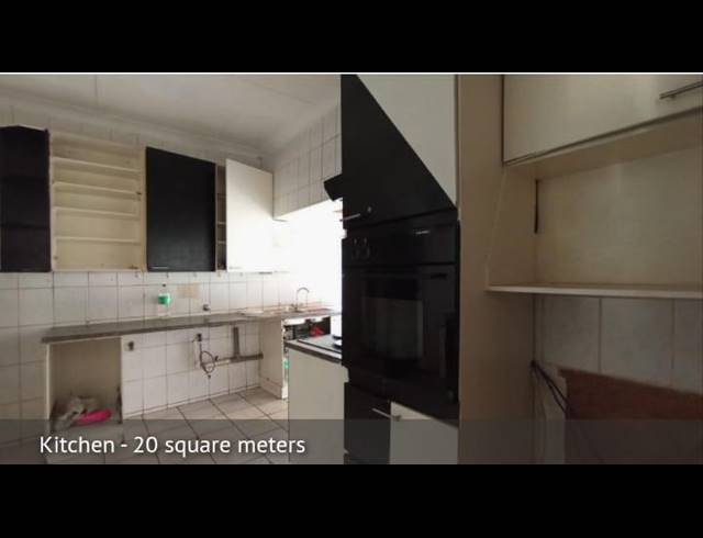 3 BEDROOM HOUSE FOR SALE IN HOMESTEAD